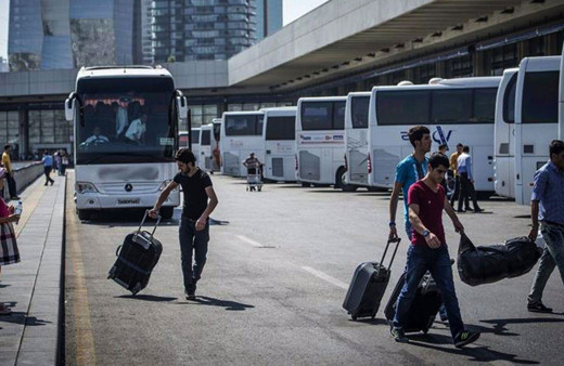 Şehirler arası seyahat kısıtlaması nasıl olacak? Havayolu ve otobüs şirketlerinden açıklama