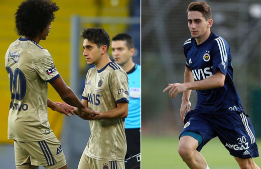 Fenerbahçe, Ömer Faruk Beyaz transferini duyurdu! İşte yeni adresi