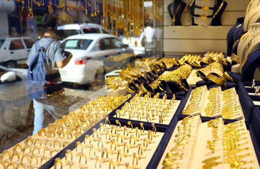 Resmen yürürlüğe girdi! Kuyumcularda yeni dönem