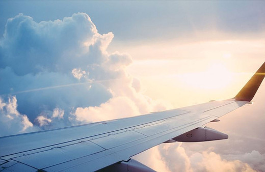 Ulaştırma Bakanlığı uçuş rakamlarını açıkladı pandemi rekoru kırıldı