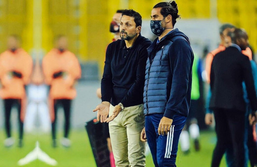 Erol Bulut Volkan Demirel'le ortak oldu kasap dükkanı açtı