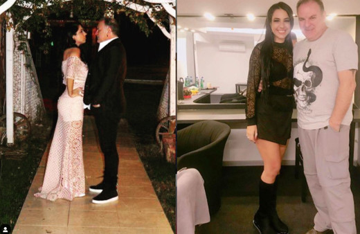 Nihan Ünsal kaç yaşında Burak Sergen ile arasındaki yaş farkı kaç?