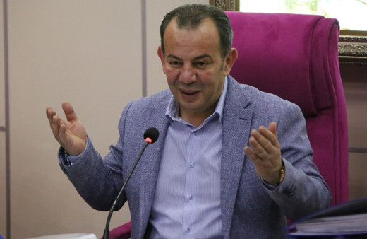 CHP'li Bolu Belediyesi'nde imsakiye skandalı! Tanju Özcan: Daha çok sevap kazanan olmuştur