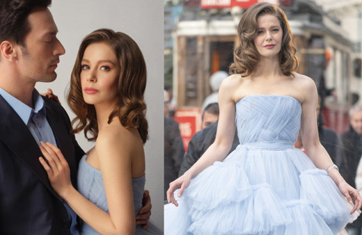 Camdaki Kız'ın Muzo'su bomba bir isim çıktı sevilen isim Camdaki Kız kadrosunda