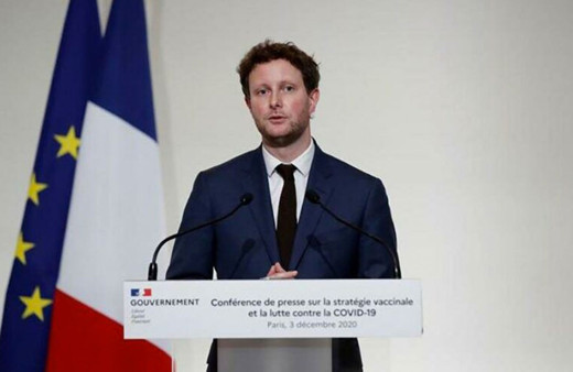 Fransız Bakan Clement Beaune'den skandal açıklama: Türkiye’ye yaptırıma hazırız