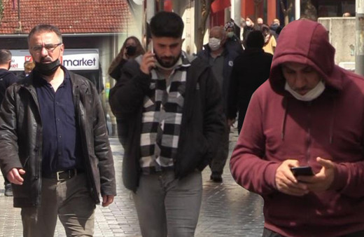 Vakaların en çok arttığı Kırklareli'nde pes dedirten görüntü