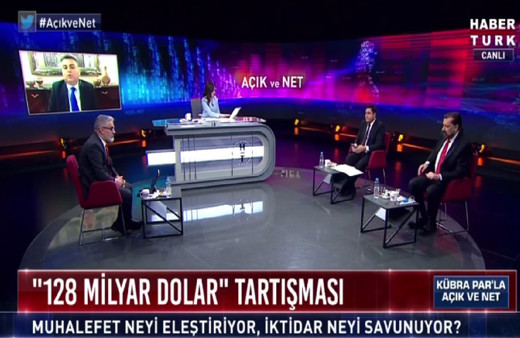 Korkmaz Karaca’dan Saadet Partili Bülent Kaya’ya: İçine Özgür Özel kaçmış