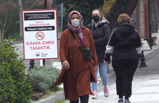 Türkiye’de en yüksek vaka artışının yaşandığı il vaka artışının nedeni