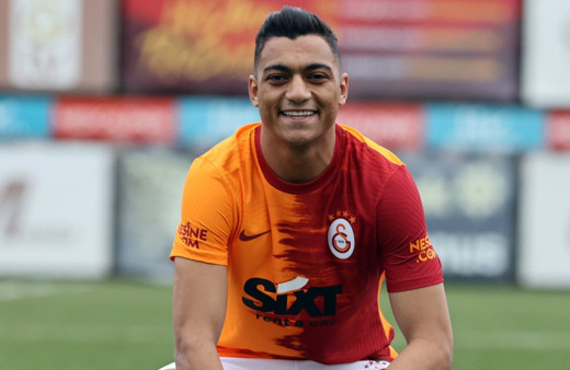 Mostafa Mohamed transferi resmen açıklandı!