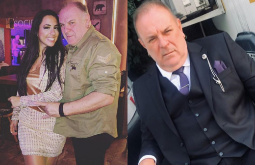 Burak Sergen kimdir kaç yaşında? Burak Sergen'in gençliği nasıldı?