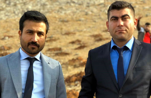 Selefini vuran Elbistan Ülkü Ocakları Başkanı tutuklandı