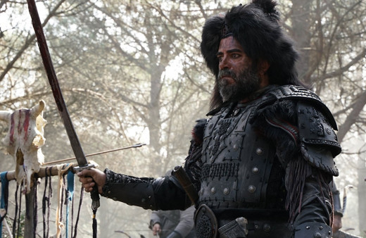 Kara Şaman Togay'ın yeri kimdir tarihte ölümü nasıl oldu?