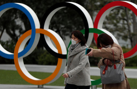 Tokyo Olimpiyatları yapılacak mı? Komiteden açıklama geldi