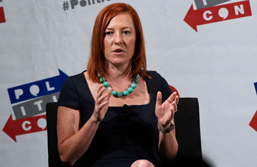 Beyaz Saray'dan Rusya'ya yaptırım uyarısı