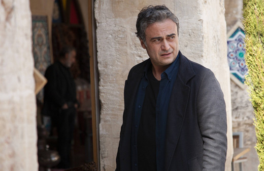 Benim Adım Melek 62. bölüm fragmanı