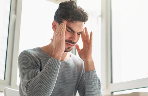 Baş dönmesi nedir neden olur işte baş dönmesinin 10 sebebi!