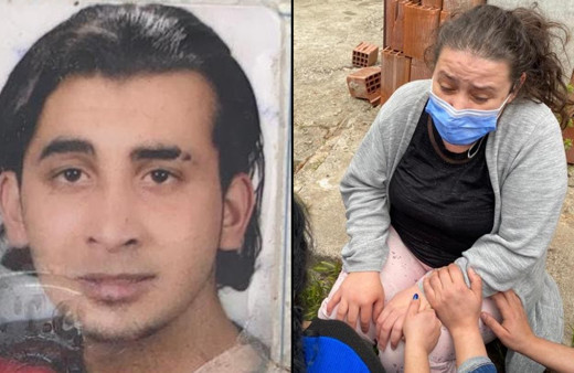 Antalya'da evde ayağa kalkınca öldü: Biz isterdik ki birisi öldürsün