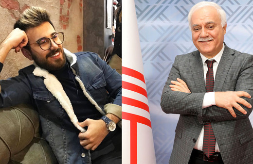 Fenomen Selçuk Büyük sordu Nihat Hatipoğlu cevapladı: Kripto parayla hacca gidilir mi?