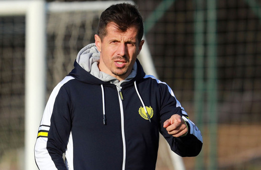 Başakşehir ile Emre Belözoğlu'nun yolları ayrıldı