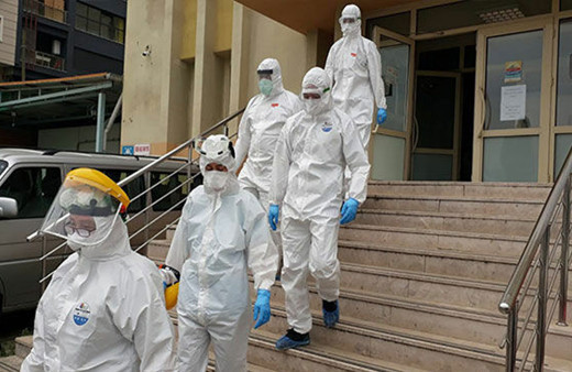 Ev ev gezecekler! Aşı ikna timleri geliyor