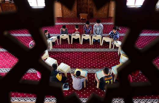 Şaşırtan karar! KKTC'de Kur'an kursları kapatılıyor