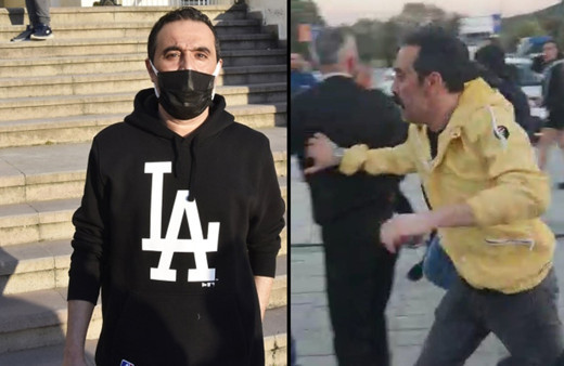 Bodrum'da istenmeyen kişi oldu Mustafa Üstündağ kendisini bakın nasıl savundu