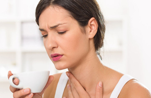 Boğaz kuruluğuna ne iyi gelir evde nasıl geçer?