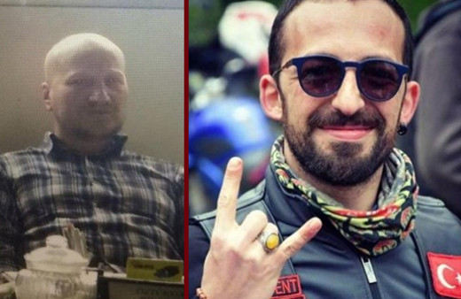 Öldürdüğü amcasını parçalayıp çöpe attı! Kadıköy'deki vahşi cinayette karar