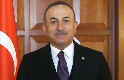Dışişleri Bakanı Mevlüt Çavuşoğlu: Mayıs başında bir heyet Mısır'a gidecek