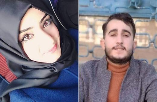 Platonik aşık nişanlandığını öğrendiği kadını parka çağırdı sonrası korkunç