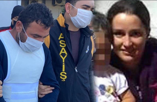 Muğla'da katil kocanın şeytani planını cezaevi arkadaşı ifşa etti