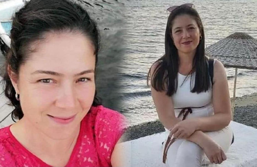 Muğla'da haber alamayınca aramaya başladılar! 2 çocuk annesi kadından acı haber geldi