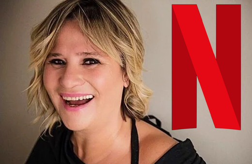 Netflix'ten eşcinsellik kararı! Türkiye’de iptal edildi İspanya’da çekilecek