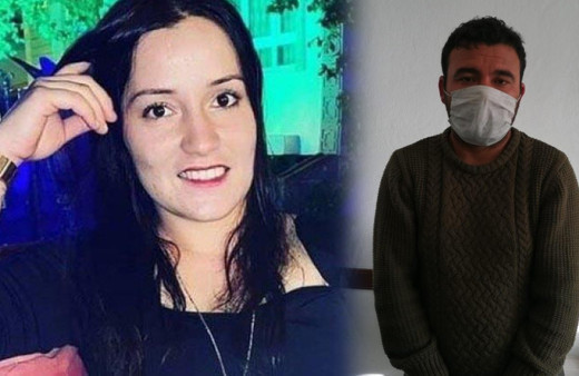 Muğla'daki kadın cinayeti! Katil koca eşini nasıl öldürdüğünü anlattı