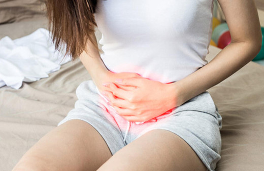 Kasık ağrısı neden olur kasık ağrısına evde ne iyi gelir?