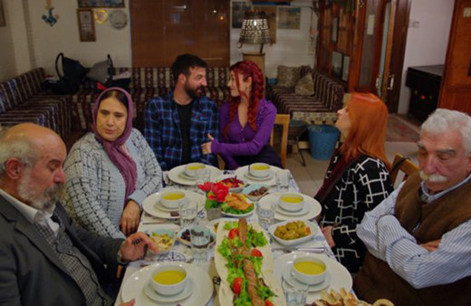 Kuzey Yıldızı İlk Aşk 60. bölüm fragmanı