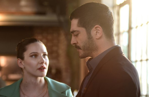 Maraşlı 14. bölüm fragmanı