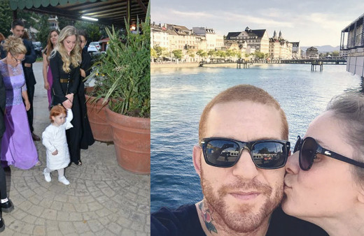 Melis Ülken kimdir Gökhan Özoğuz'un eşi ne iş yapıyor?