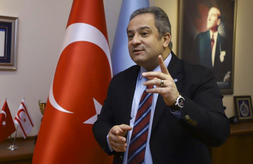 Bilim kurulu üyesi Necmi İlhan'dan flaş uyarı vaka sayısı düşmezse bir sonraki adımı açıkladı