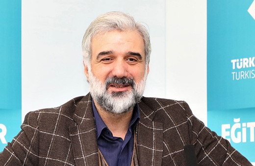 AK Parti İstanbul İl Başkanı Osman Nuri Kabaktepe İBB yönetimine bütçenin nereye harcandığını sordu