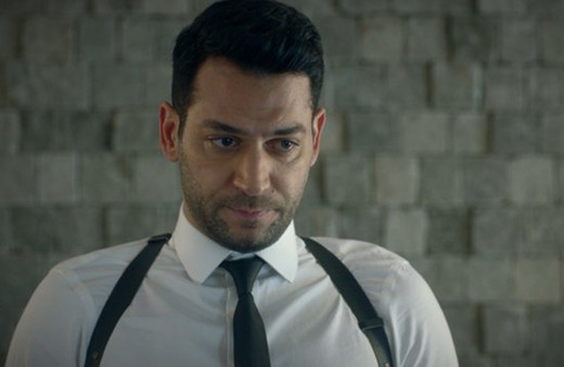 Ramo 40. bölüm fragmanı (Final)