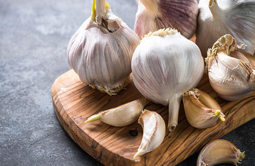 Sarımsak neye iyi gelir işte 6 önemli faydası!