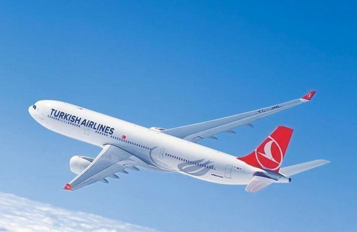 THY, 1 Haziran'a kadar Rusya'ya tüm seferlerin durdurulduğunu duyurdu