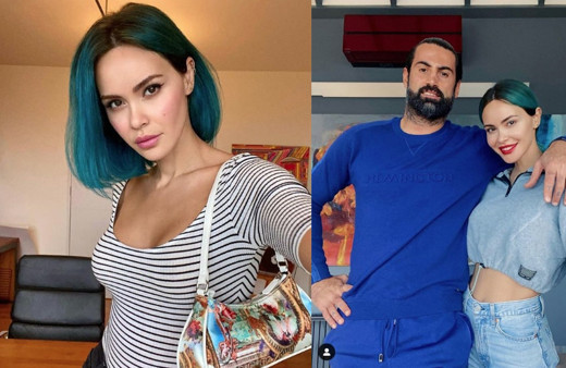 TRT1 dizisi Seksenler'e Volkan Demirel'in eşi Zeynep Demirel geldi