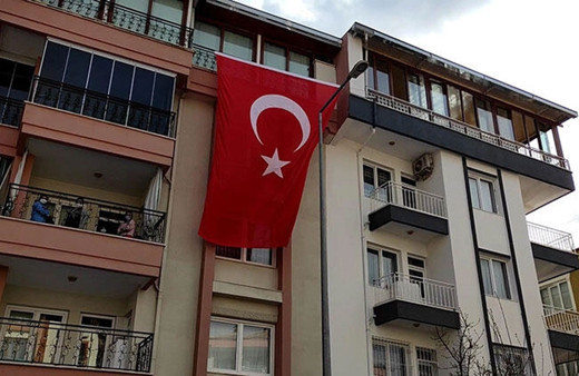 Malatya'ya şehit ateşi düştü!