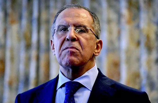 Rusya'dan ABD'ye diplomat misillemesi