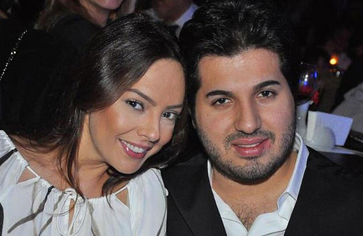 Ebru Gündeş boşanıyor! Reza Zarrab'ın eşini aldattığı kadınlardan Ayşegül Akgül kimdir