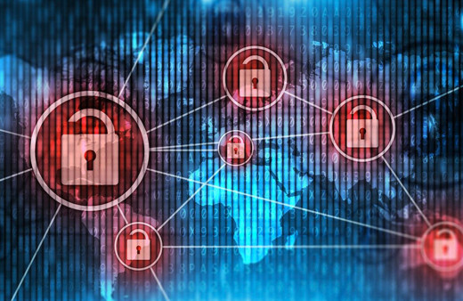 NATO ve AB: Siber saldırılar karşısında ABD ile dayanışma içindeyiz