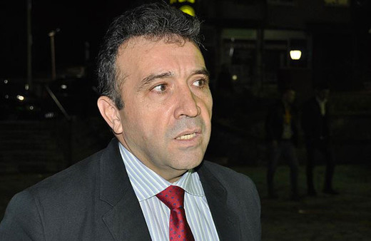 'Erdoğan Sincar'a girerse savaşırız' demişti Abdullah Ağar şer ittifakı açıkladı