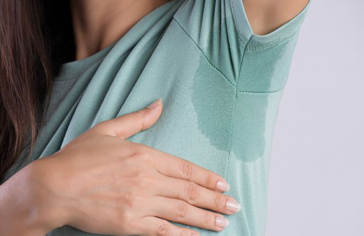 Aşırı terleme neden olur nasıl geçer bu 11 rahatsızlığa dikkat!